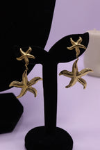 Diva Statement Sets Series 0079 - AZ Golden Set