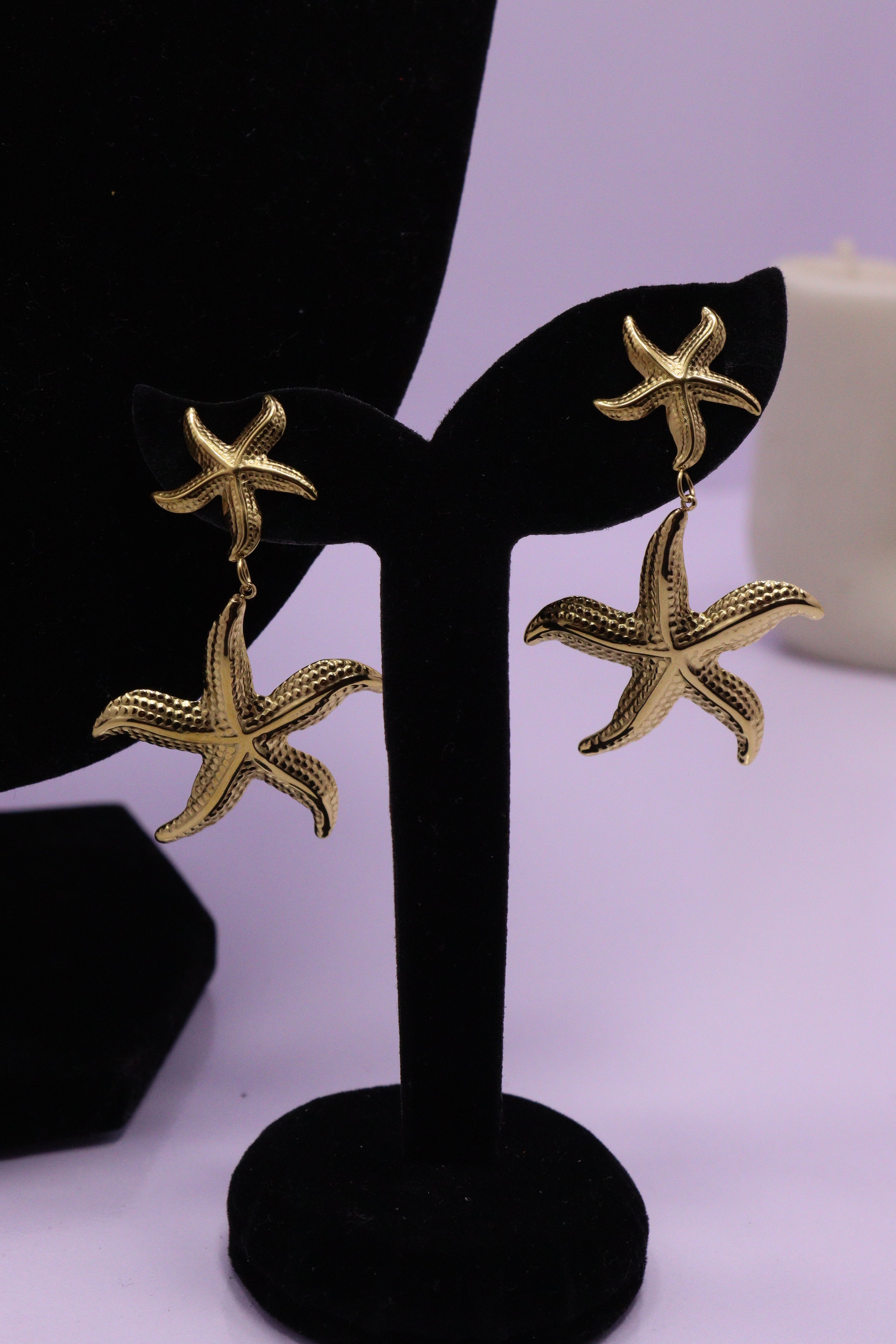 Diva Statement Sets Series 0079 - AZ Golden Set