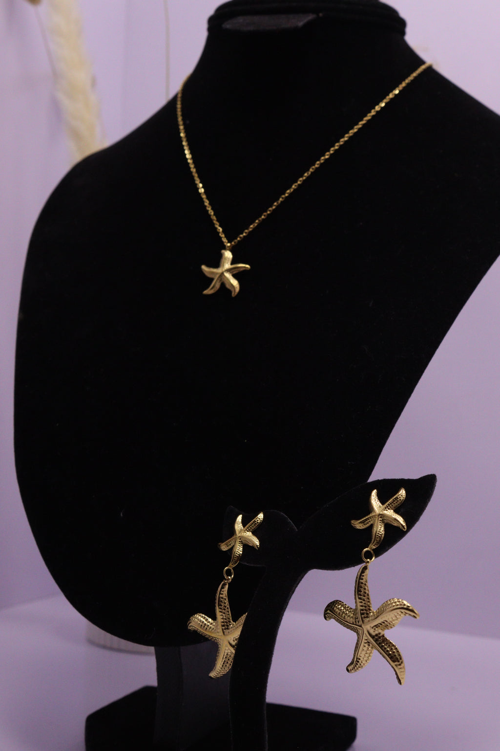 Diva Statement Sets Series 0079 - AZ Golden Set