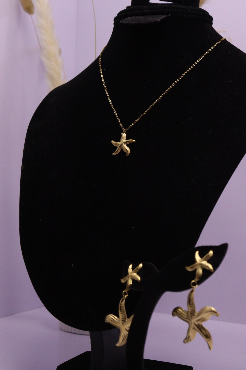 Diva Statement Sets Series 0079 - AZ Golden Set