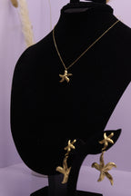 Diva Statement Sets Series 0079 - AZ Golden Set