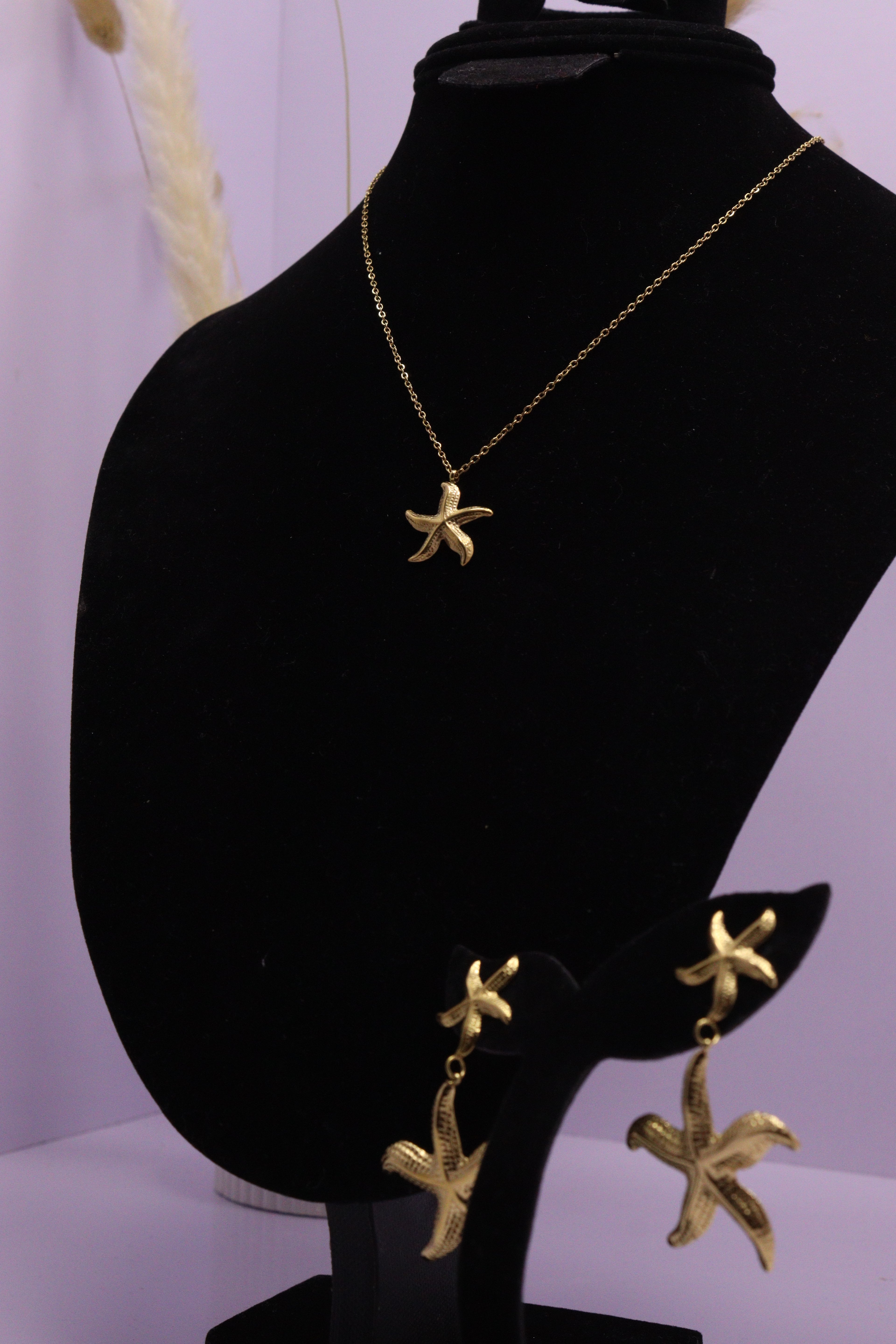 Diva Statement Sets Series 0079 - AZ Golden Set