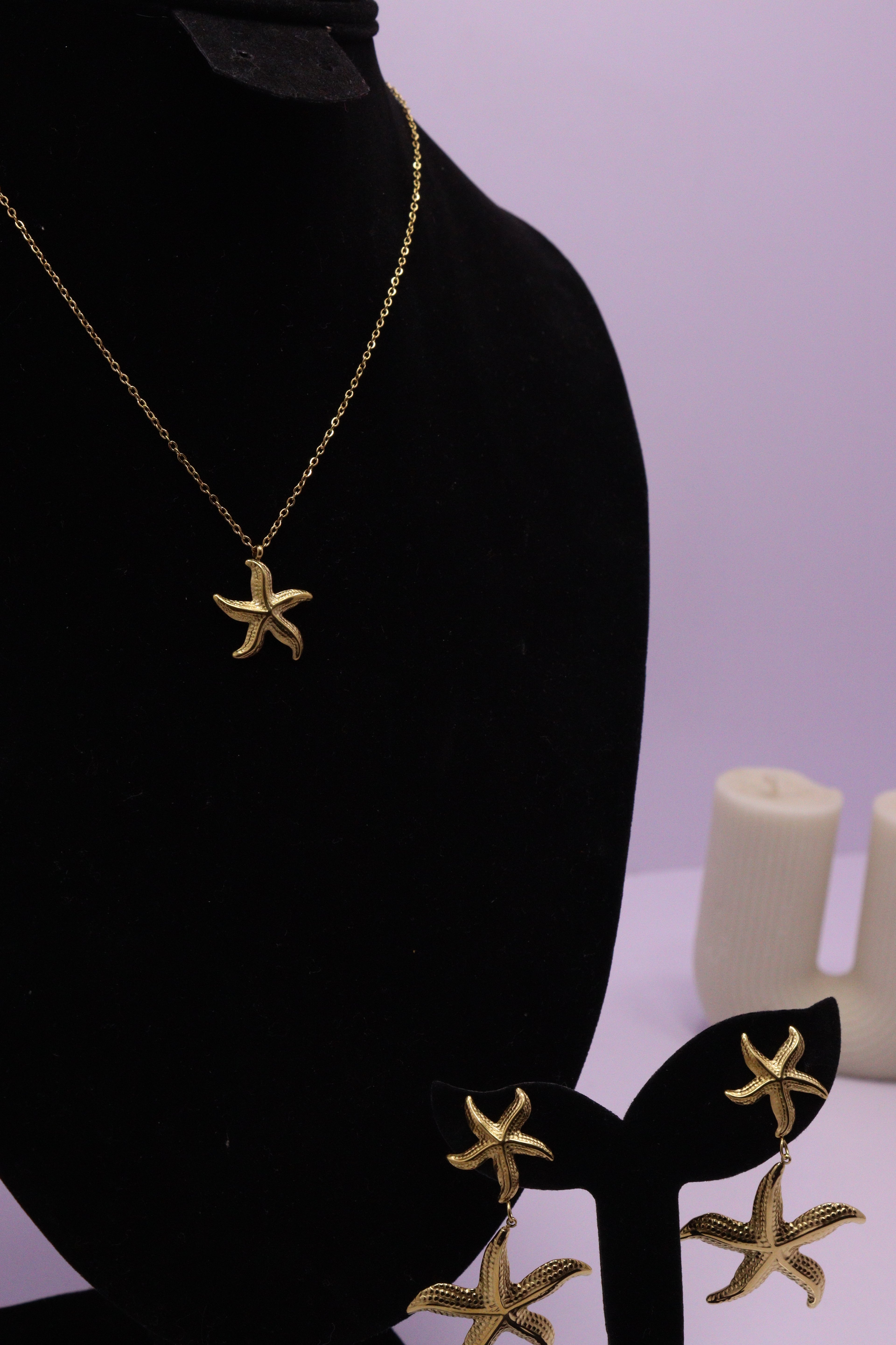 Diva Statement Sets Series 0079 - AZ Golden Set