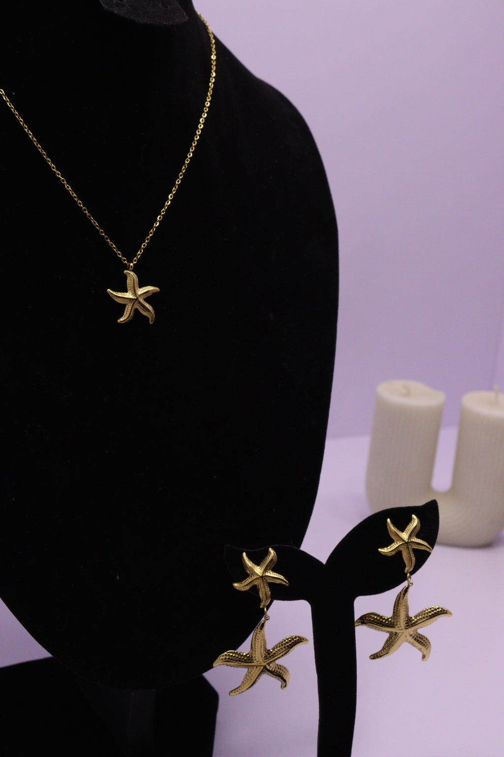 Diva Statement Sets Series 0079 - AZ Golden Set