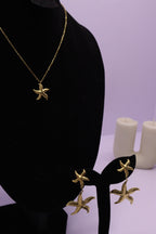 Diva Statement Sets Series 0079 - AZ Golden Set