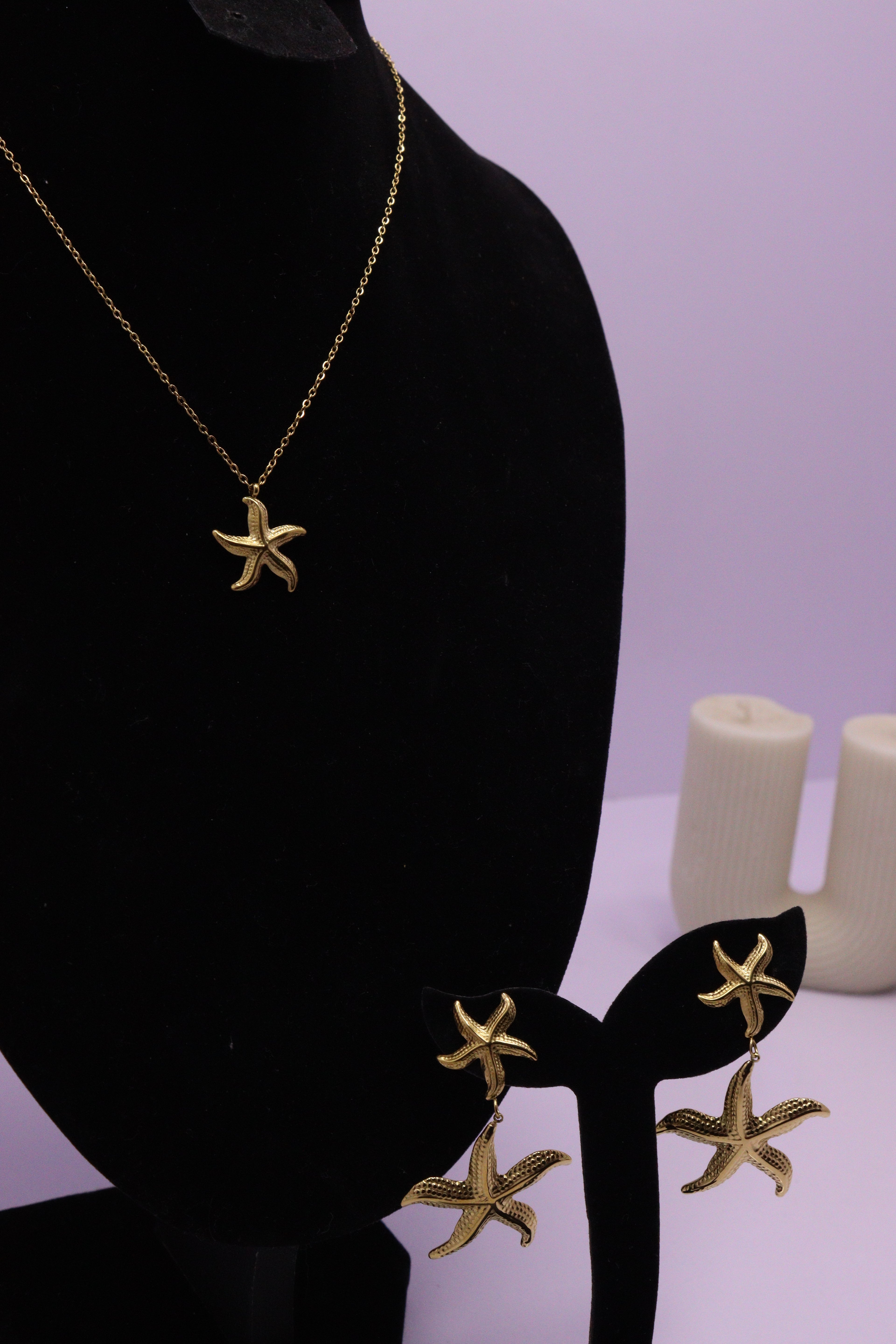 Diva Statement Sets Series 0079 - AZ Golden Set