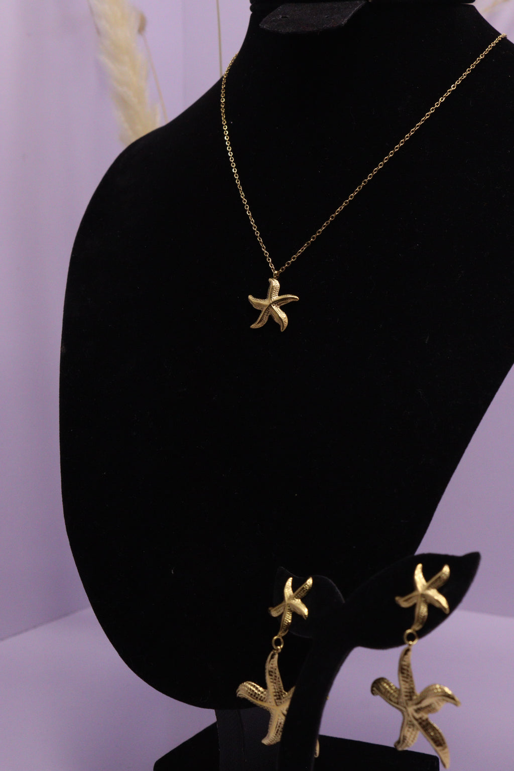 Diva Statement Sets Series 0079 - AZ Golden Set