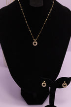 Diva Statement Sets Series 0080 - AZ Golden Set