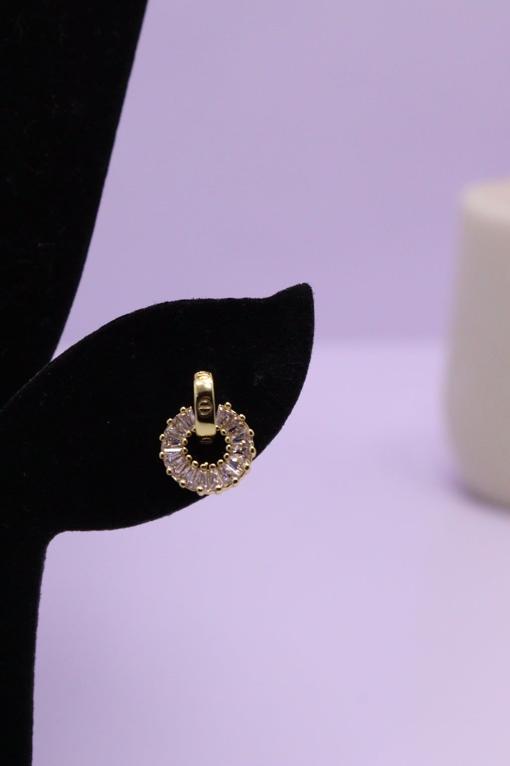 Diva Statement Sets Series 0080 - AZ Golden Set