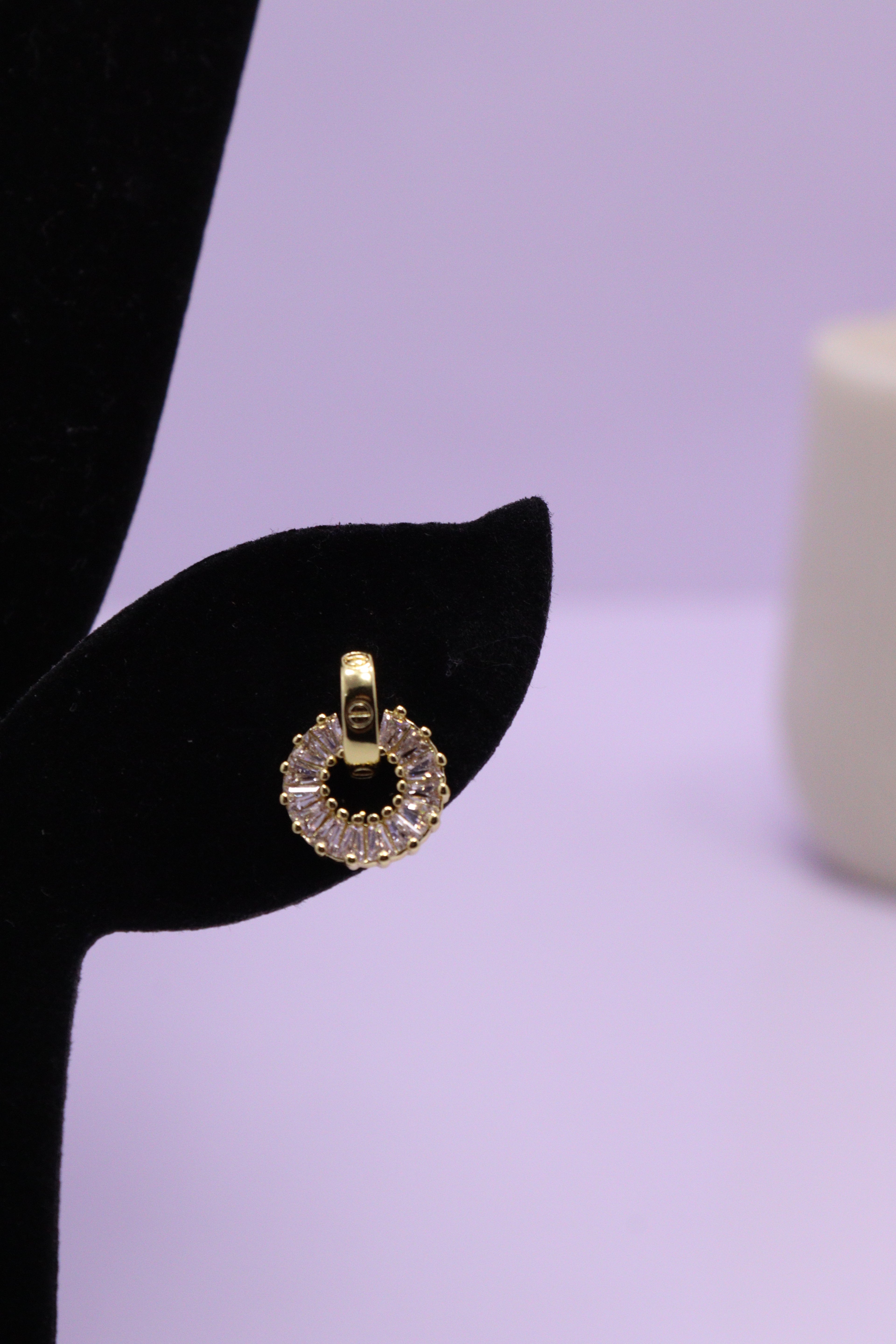 Diva Statement Sets Series 0080 - AZ Golden Set