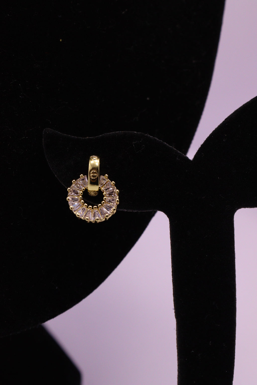 Diva Statement Sets Series 0080 - AZ Golden Set