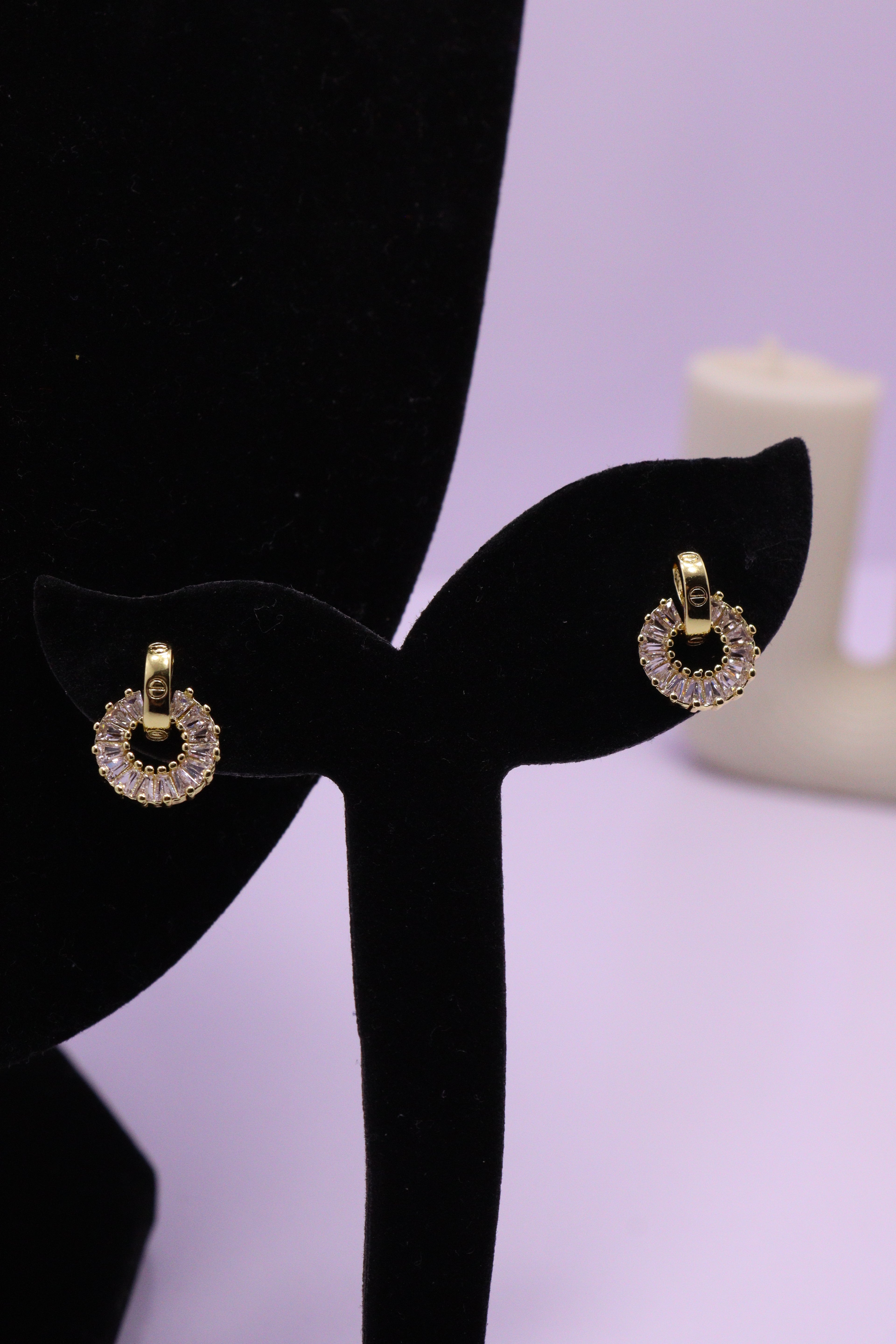 Diva Statement Sets Series 0080 - AZ Golden Set