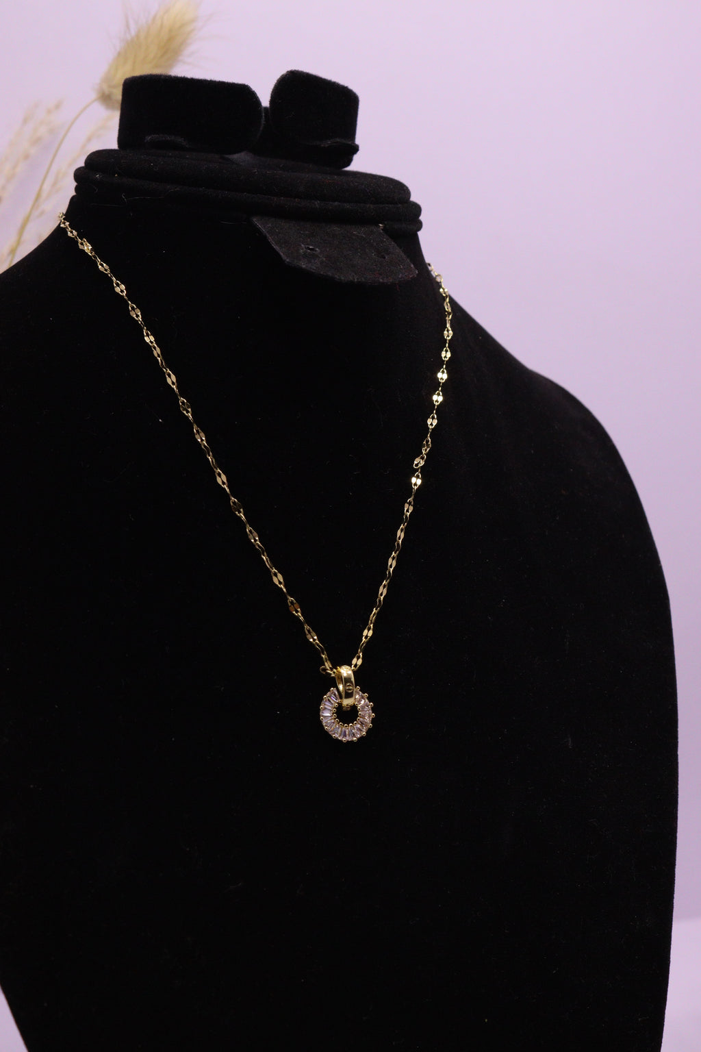 Diva Statement Sets Series 0080 - AZ Golden Set