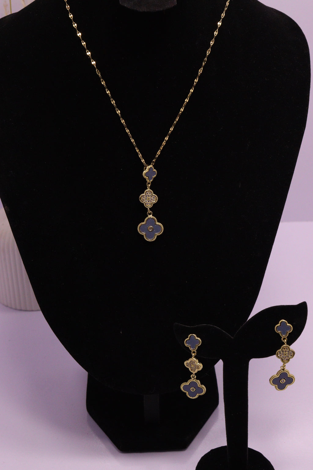 Diva Statement Sets Series 0081 - AZ Golden Set