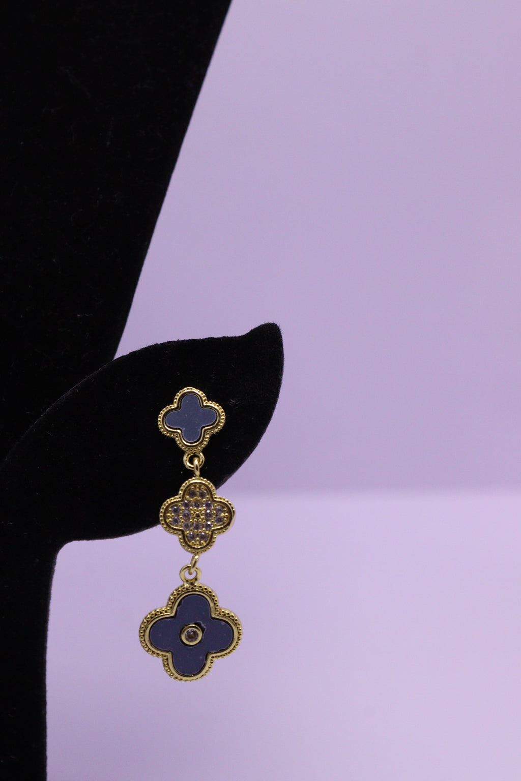 Diva Statement Sets Series 0081 - AZ Golden Set