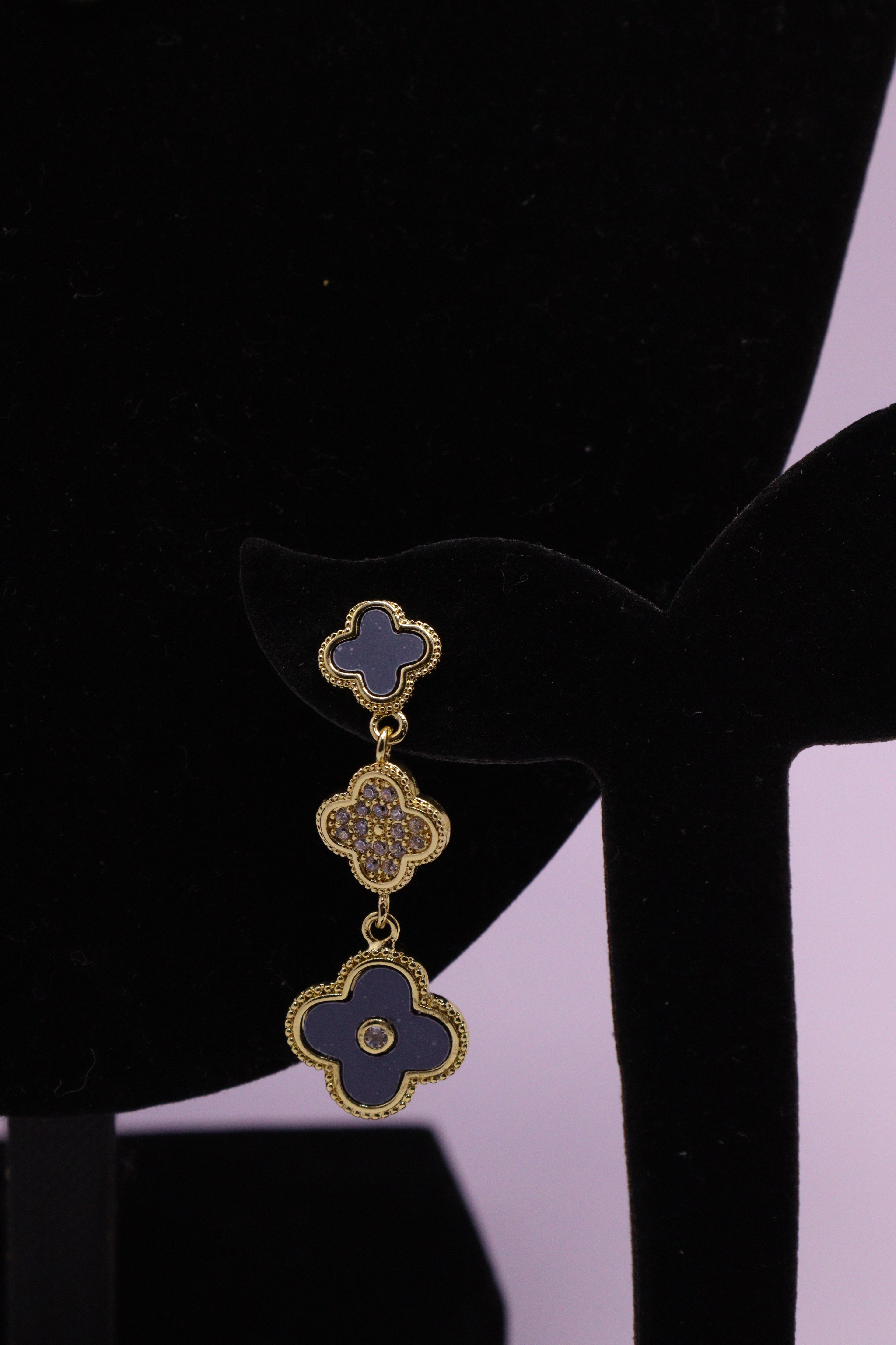 Diva Statement Sets Series 0081 - AZ Golden Set