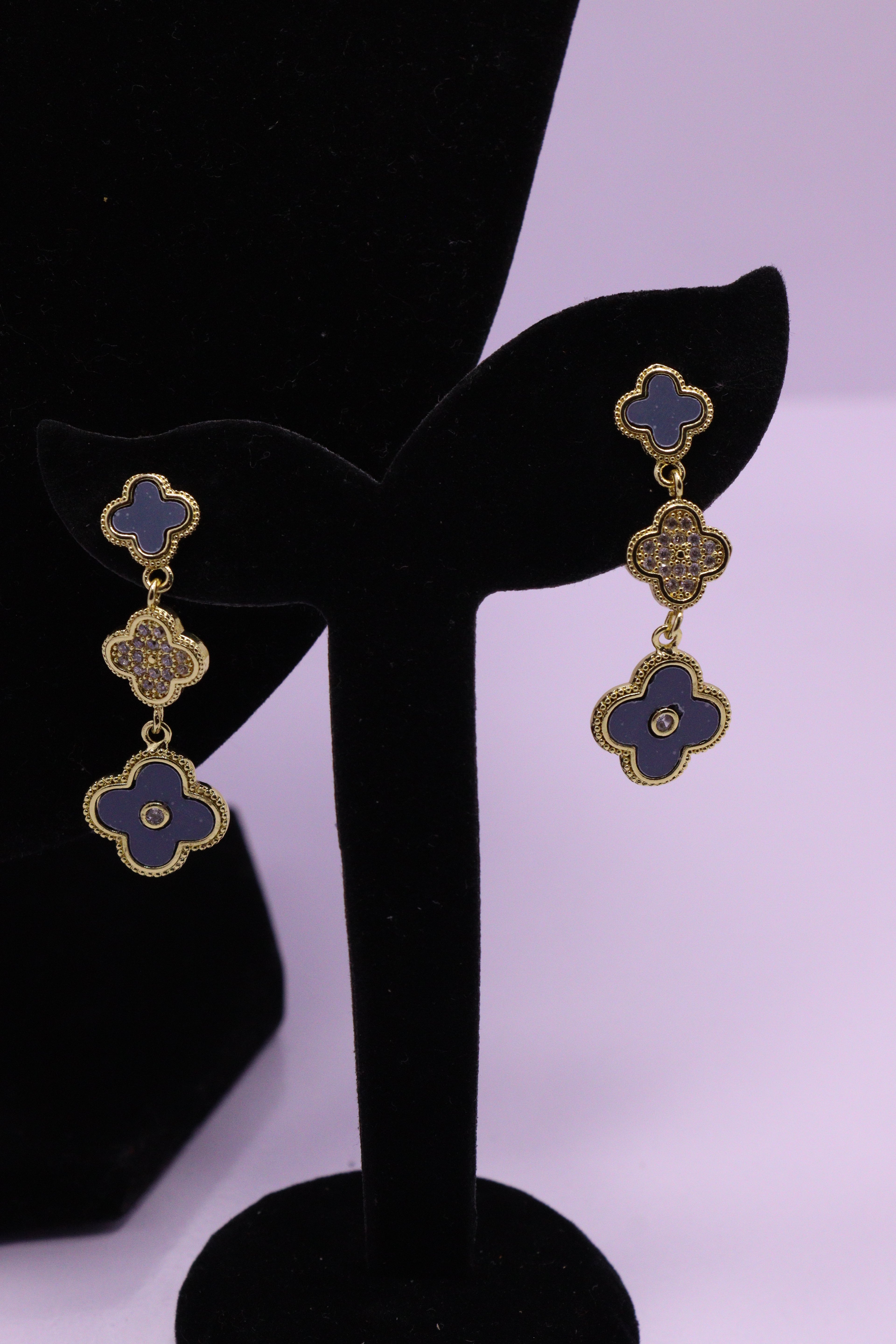 Diva Statement Sets Series 0081 - AZ Golden Set