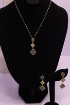 Diva Statement Sets Series 0081 - AZ Golden Set