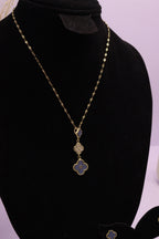 Diva Statement Sets Series 0081 - AZ Golden Set