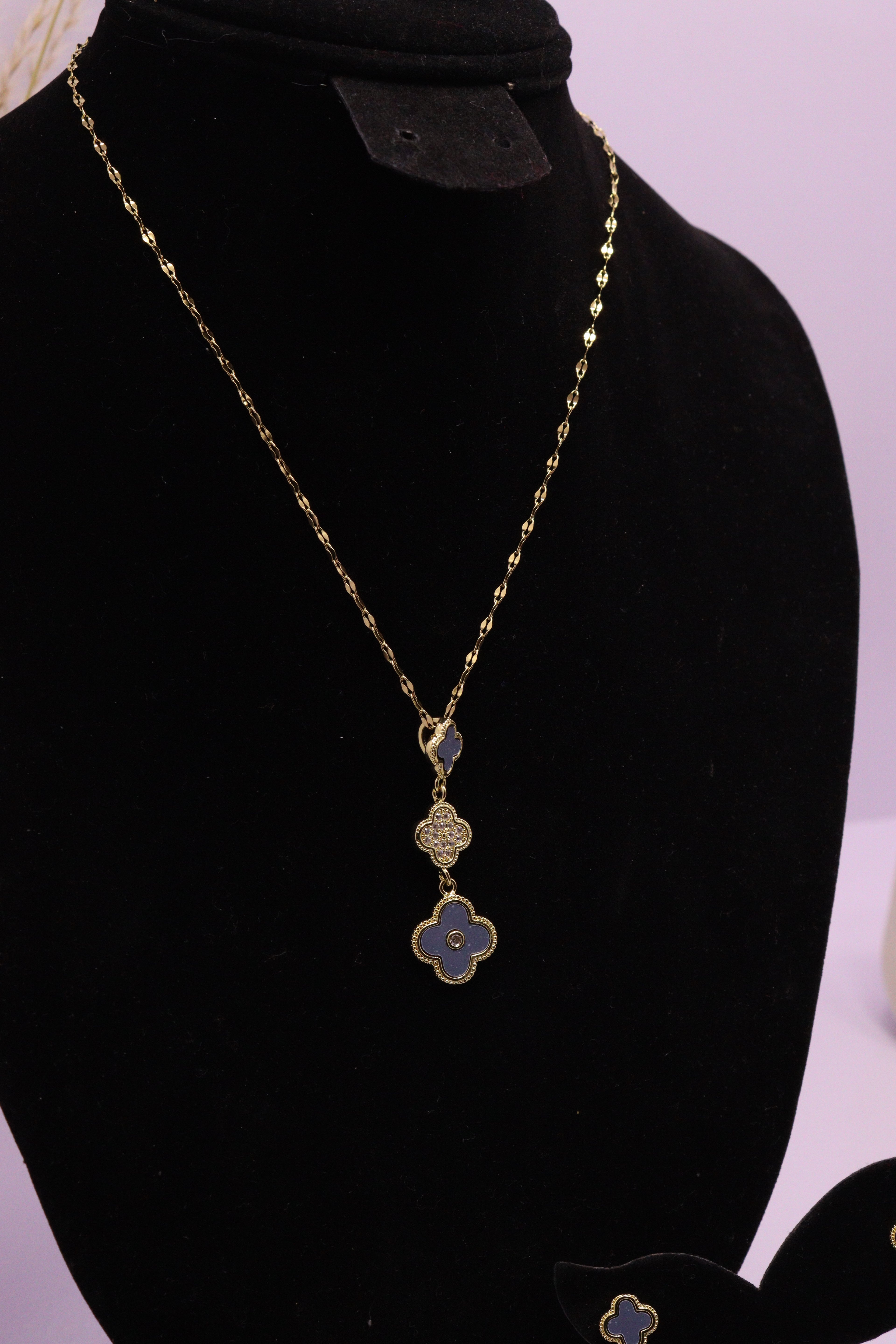 Diva Statement Sets Series 0081 - AZ Golden Set