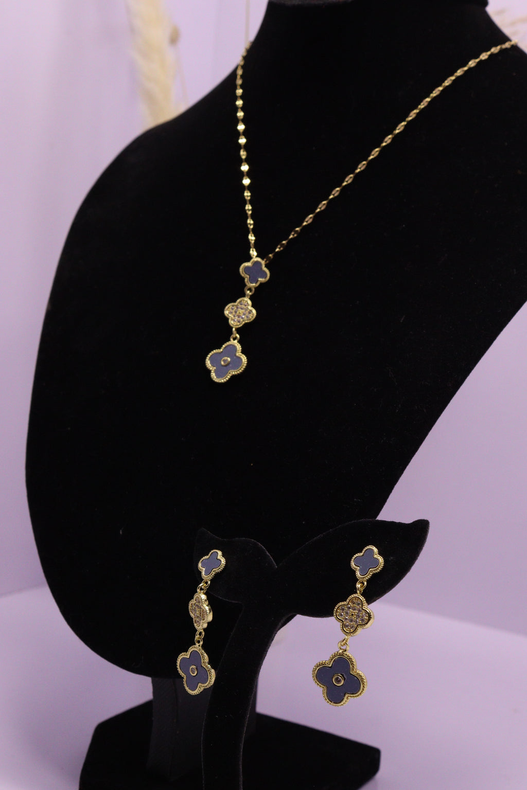 Diva Statement Sets Series 0081 - AZ Golden Set