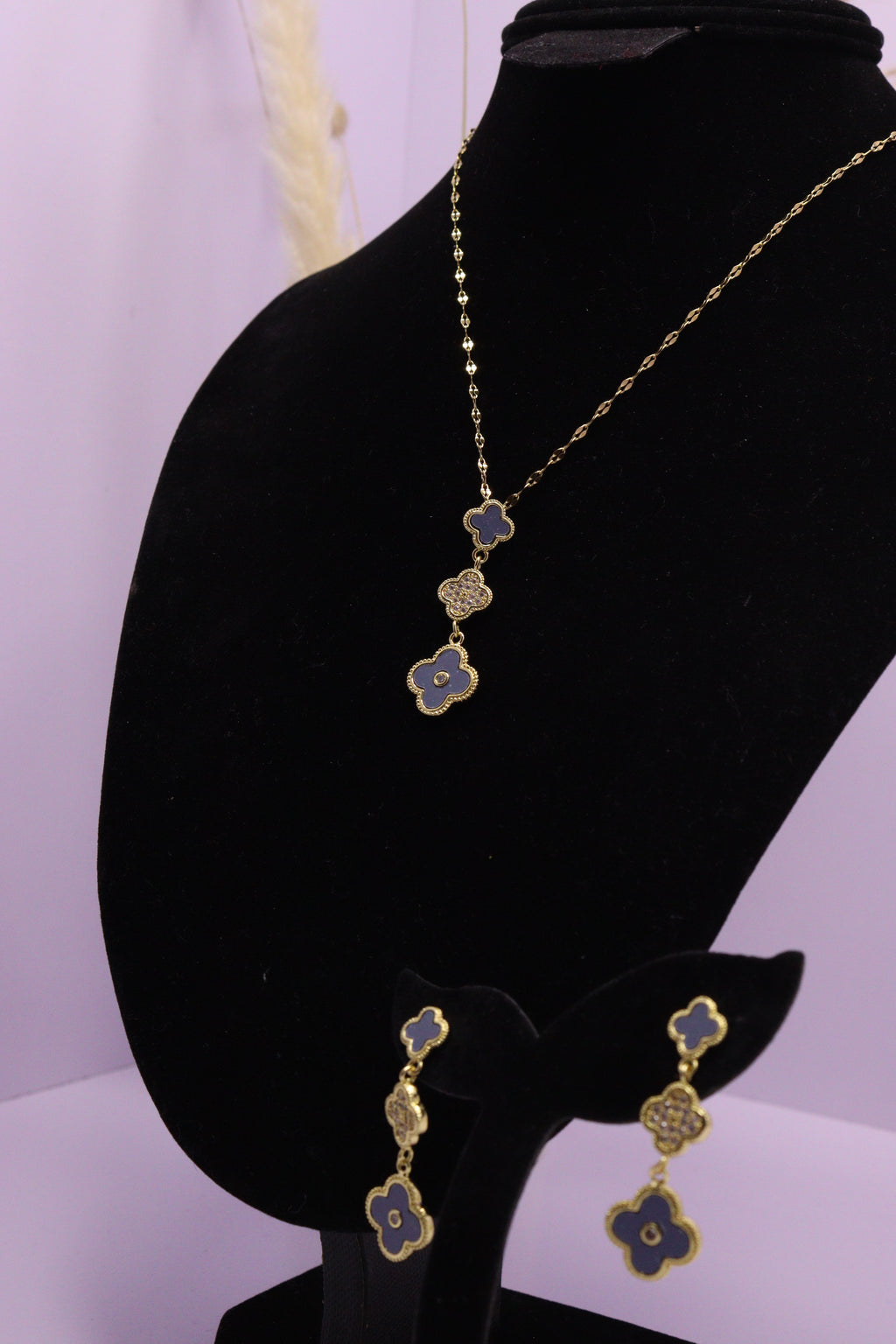 Diva Statement Sets Series 0081 - AZ Golden Set