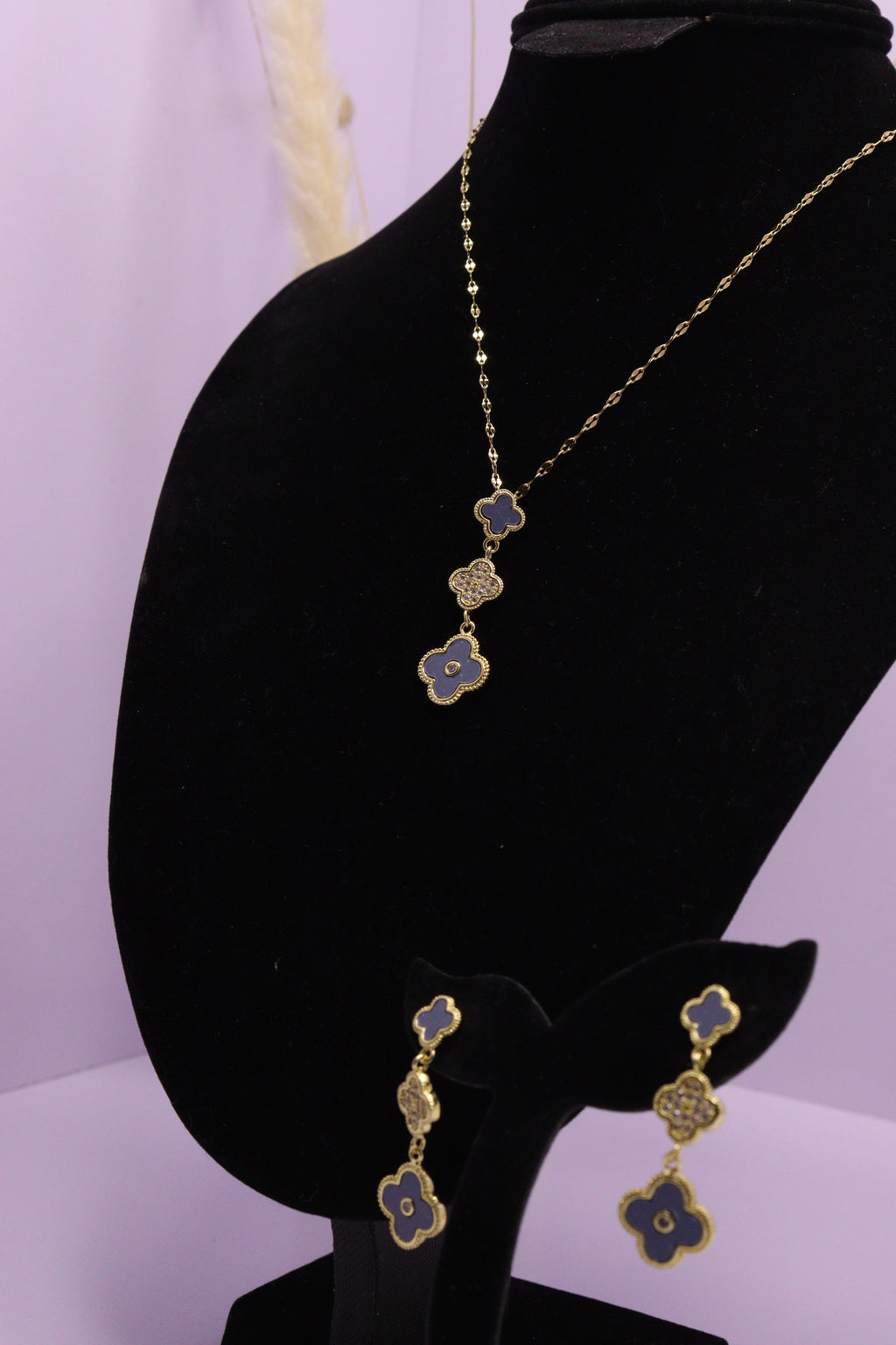 Diva Statement Sets Series 0081 - AZ Golden Set