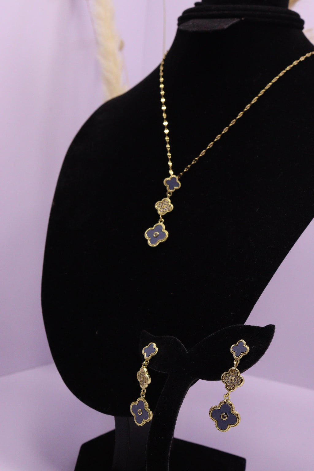 Diva Statement Sets Series 0081 - AZ Golden Set