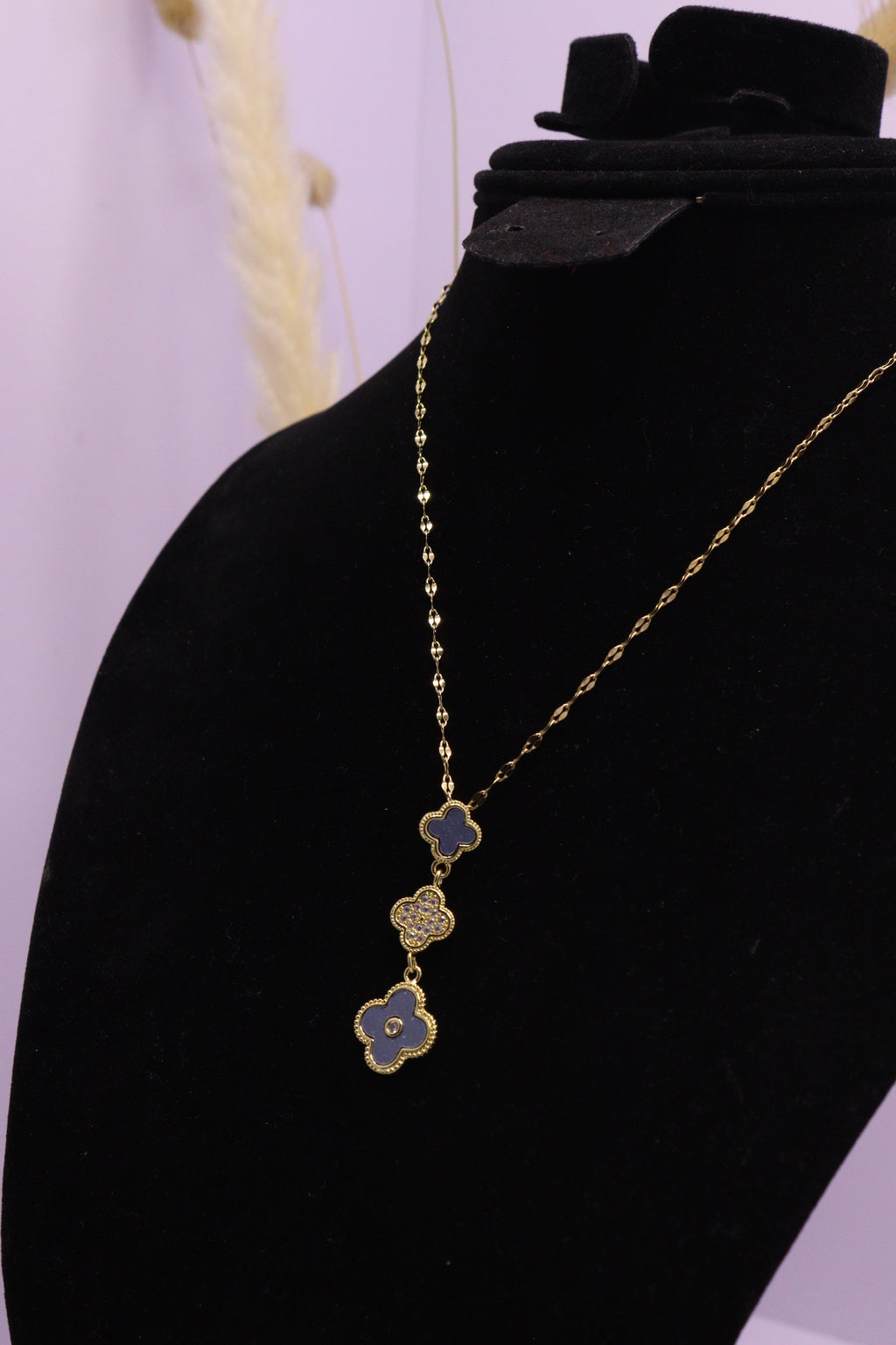 Diva Statement Sets Series 0081 - AZ Golden Set