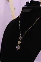 Diva Statement Sets Series 0081 - AZ Golden Set