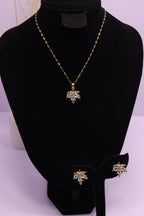 Diva Statement Sets Series 0083 - AZ Golden Set