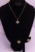 Diva Statement Sets Series 0083 - AZ Golden Set