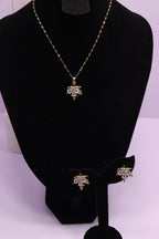 Diva Statement Sets Series 0083 - AZ Golden Set