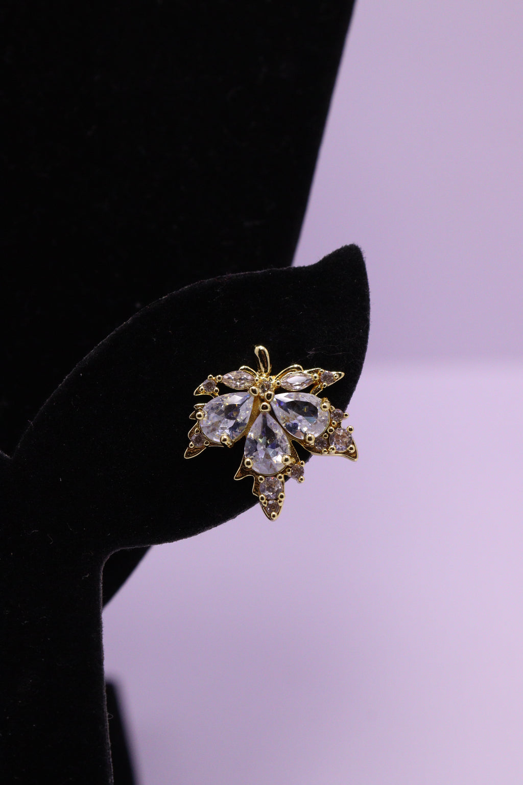 Diva Statement Sets Series 0083 - AZ Golden Set