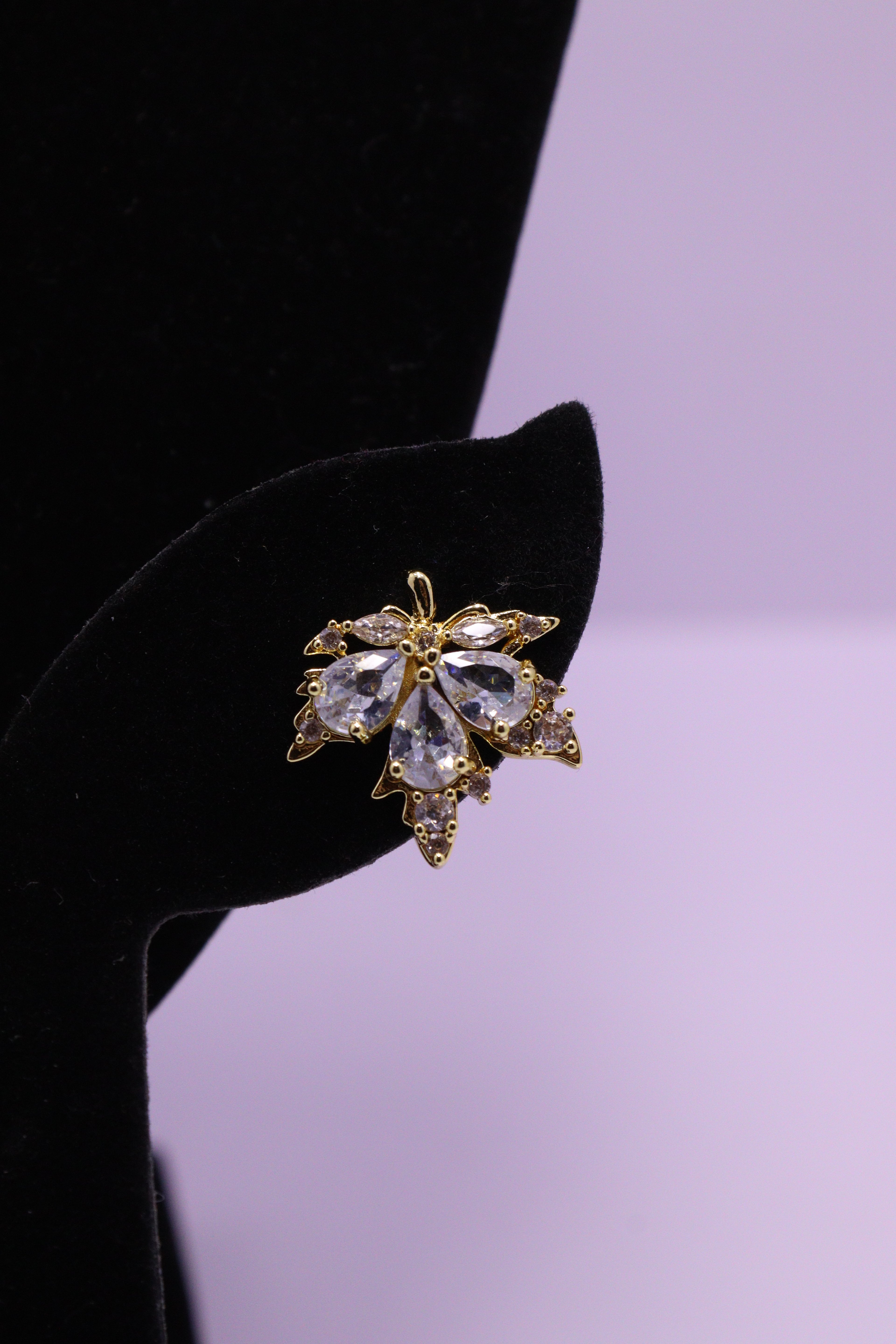 Diva Statement Sets Series 0083 - AZ Golden Set