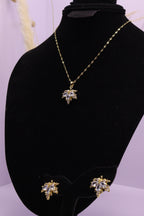 Diva Statement Sets Series 0083 - AZ Golden Set