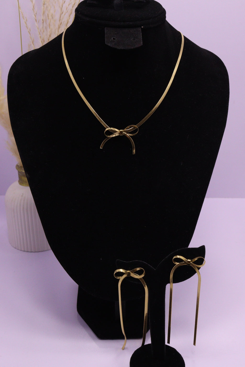 Diva Statement Sets Series 0084 - AZ Golden Set