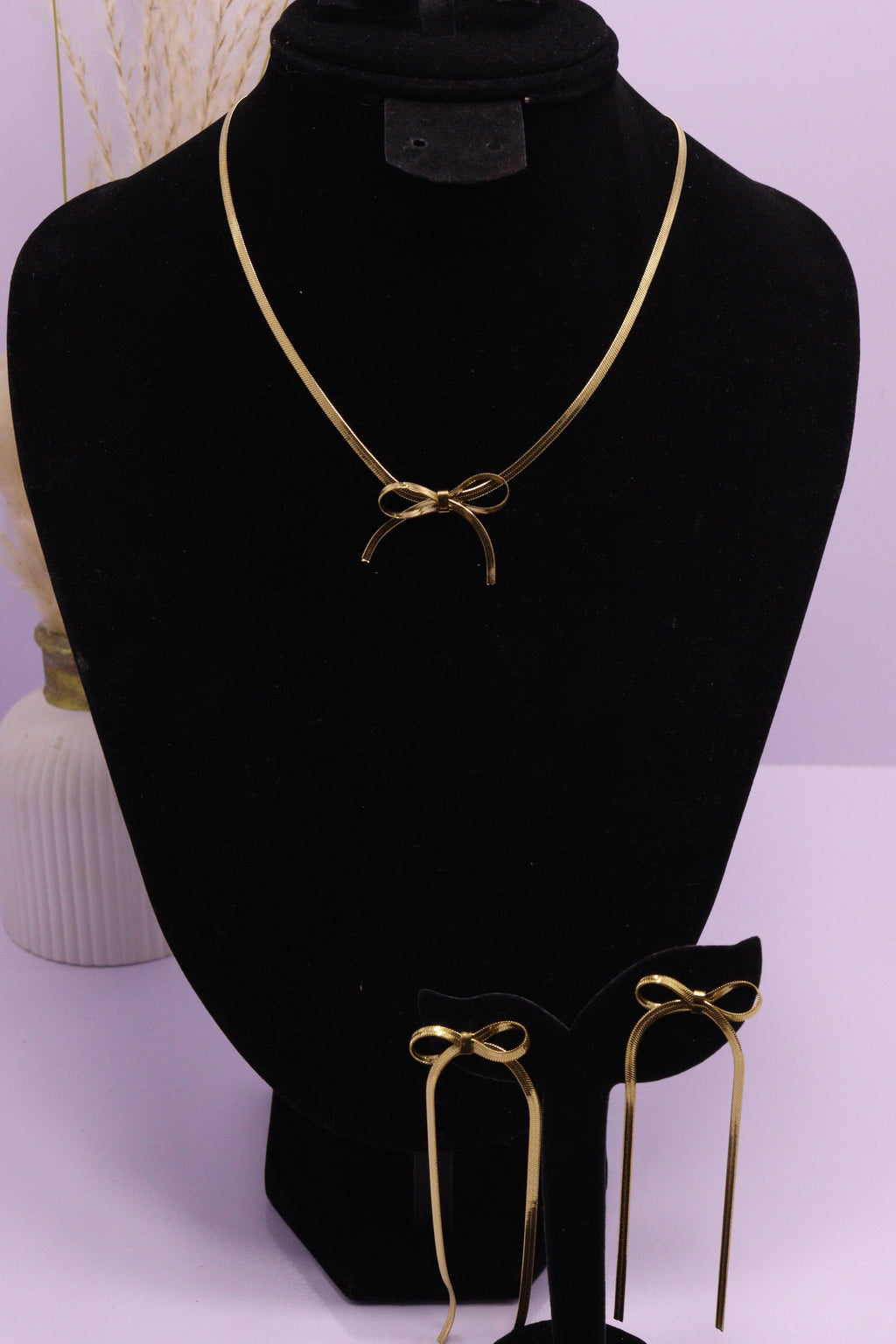 Diva Statement Sets Series 0084 - AZ Golden Set