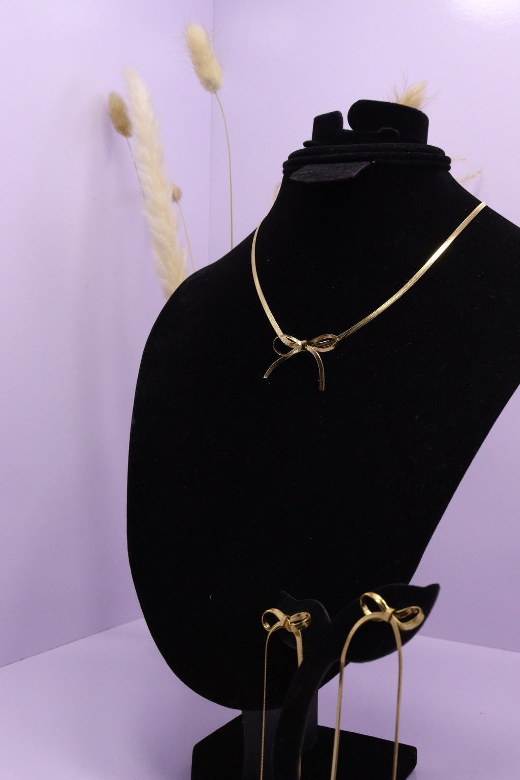 Diva Statement Sets Series 0084 - AZ Golden Set