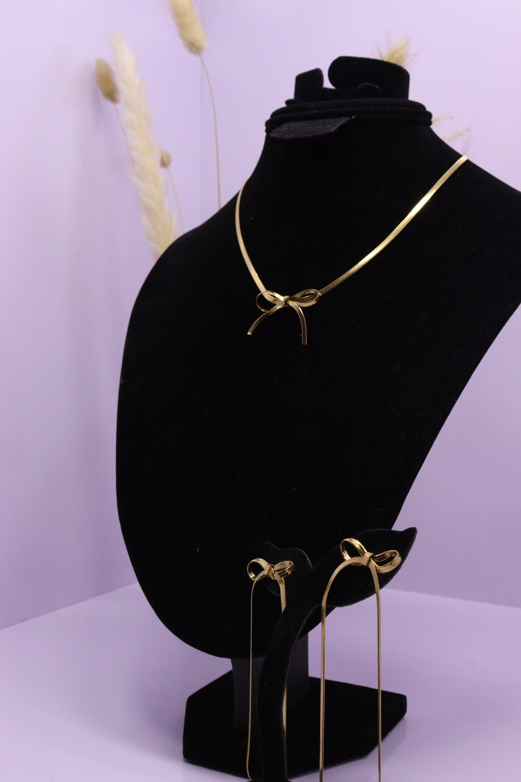 Diva Statement Sets Series 0084 - AZ Golden Set