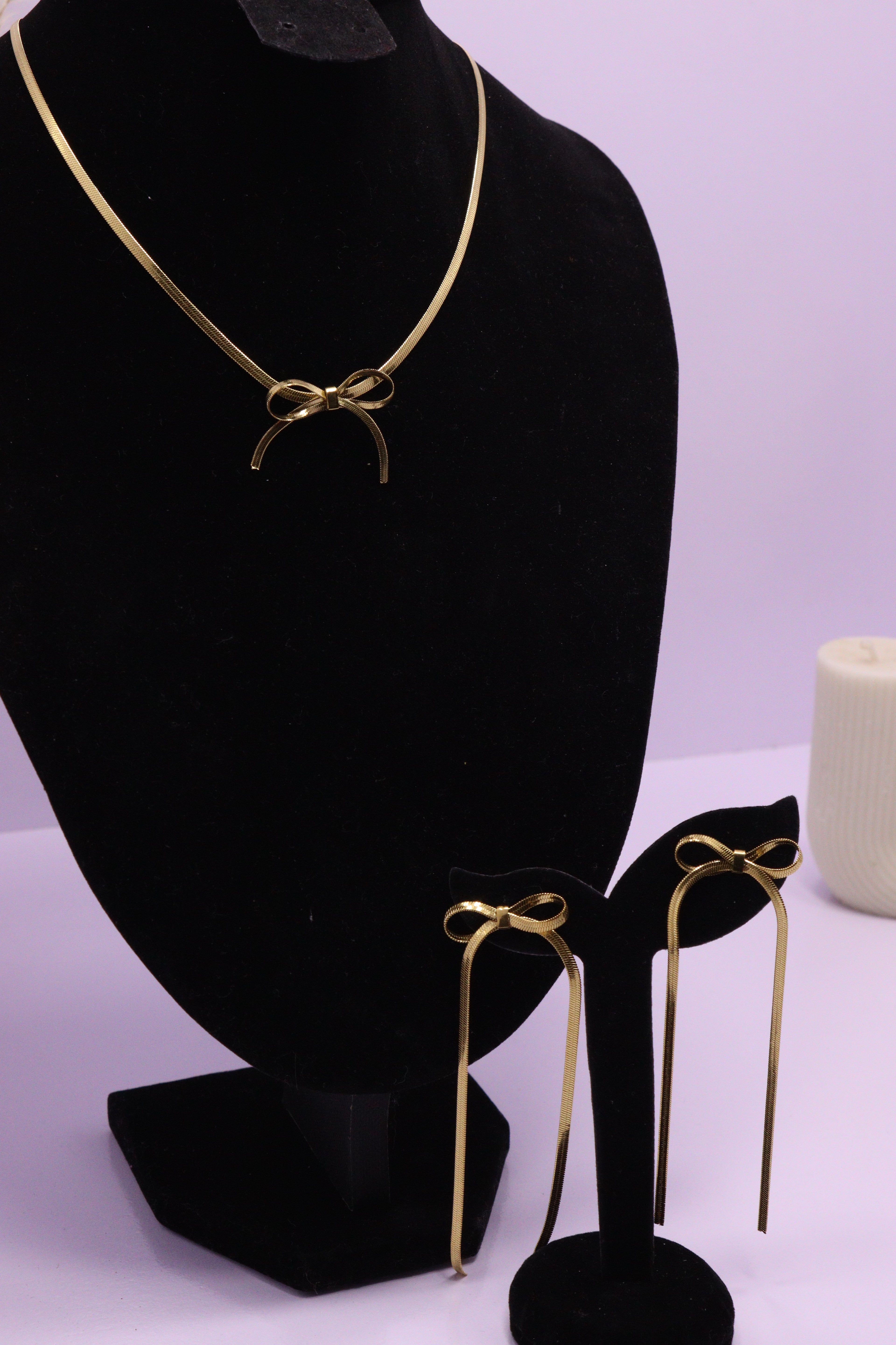 Diva Statement Sets Series 0084 - AZ Golden Set