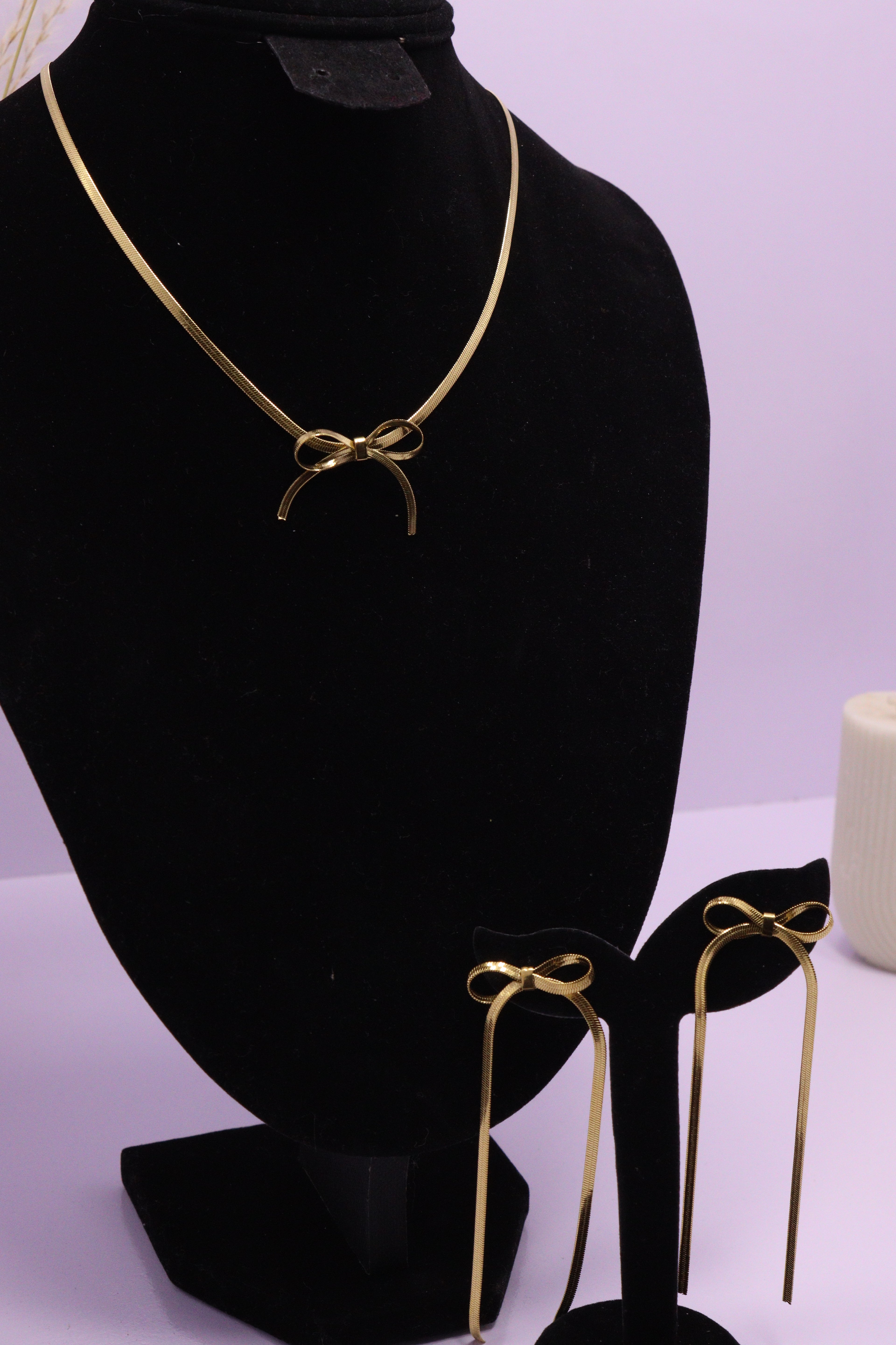 Diva Statement Sets Series 0084 - AZ Golden Set