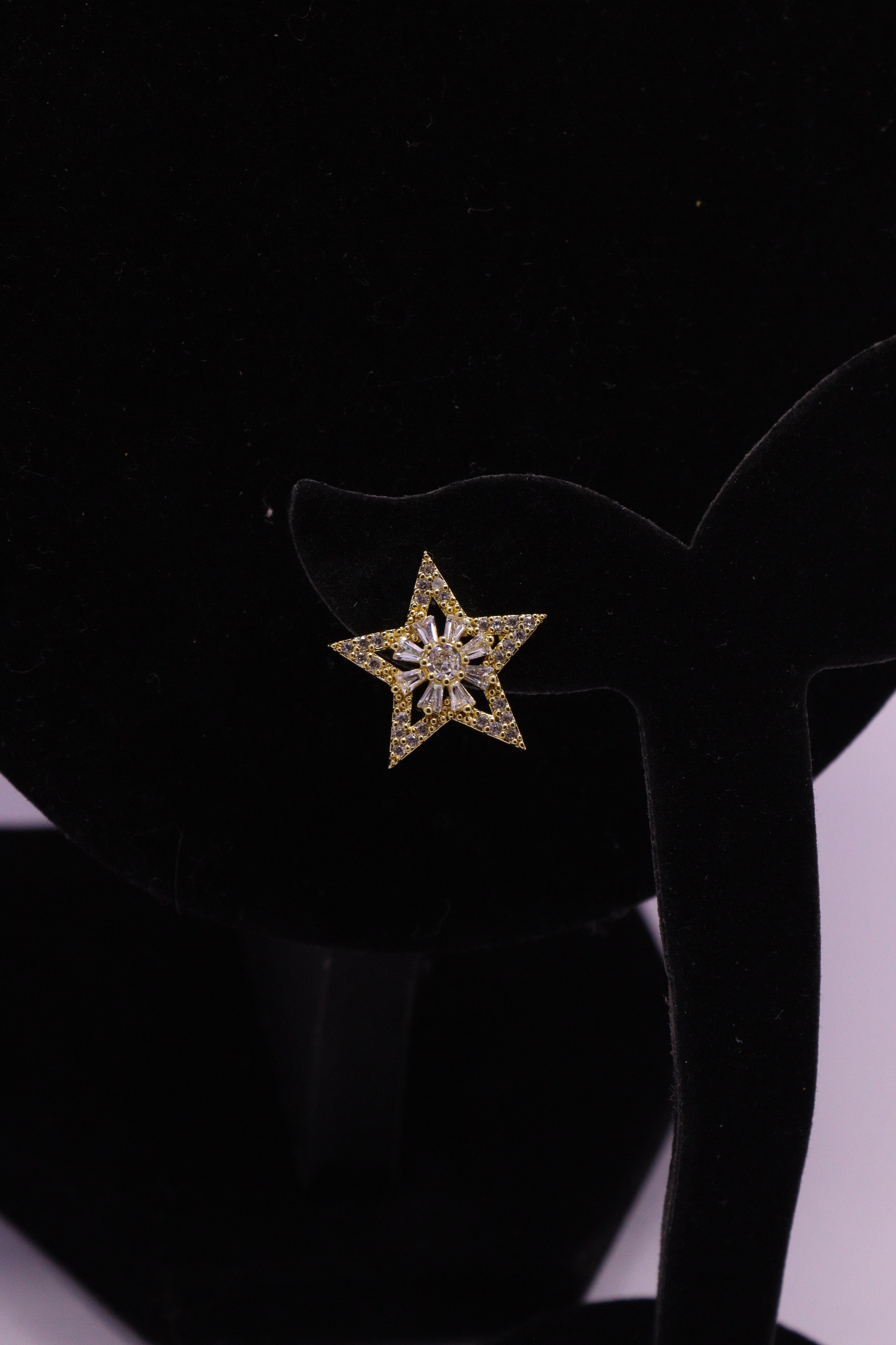 Diva Statement Sets Series 0085 - AZ Golden Set