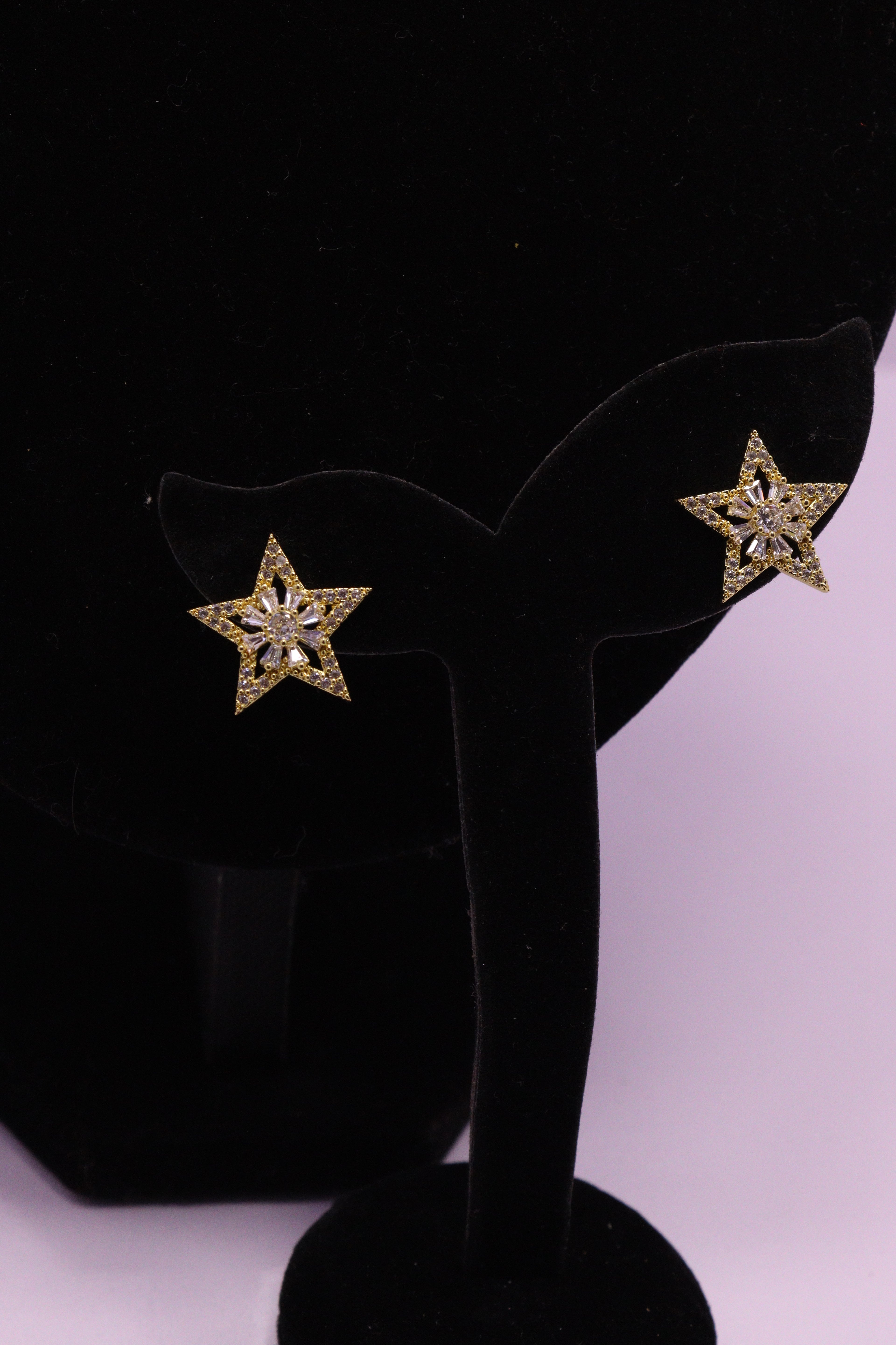 Diva Statement Sets Series 0085 - AZ Golden Set