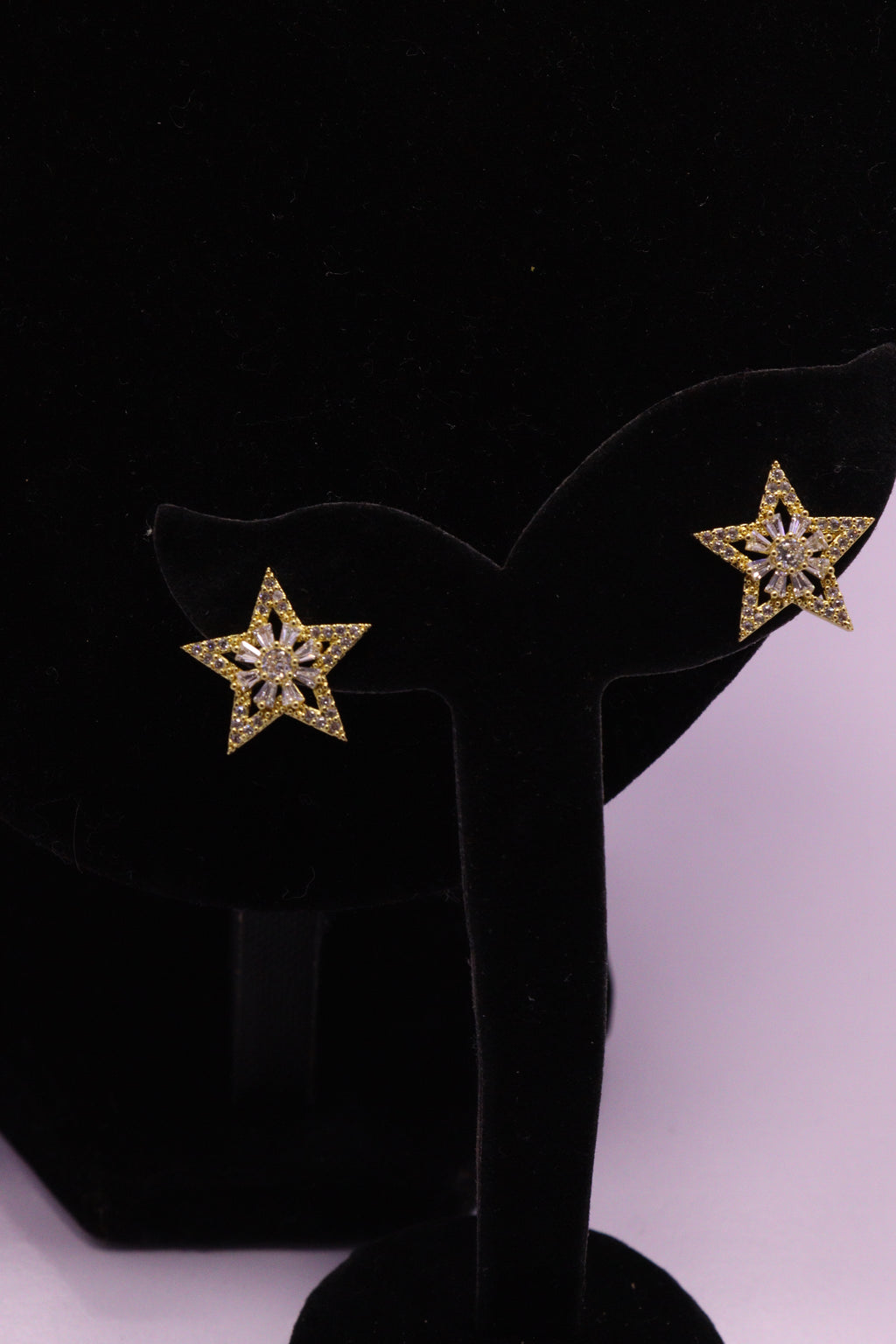 Diva Statement Sets Series 0085 - AZ Golden Set