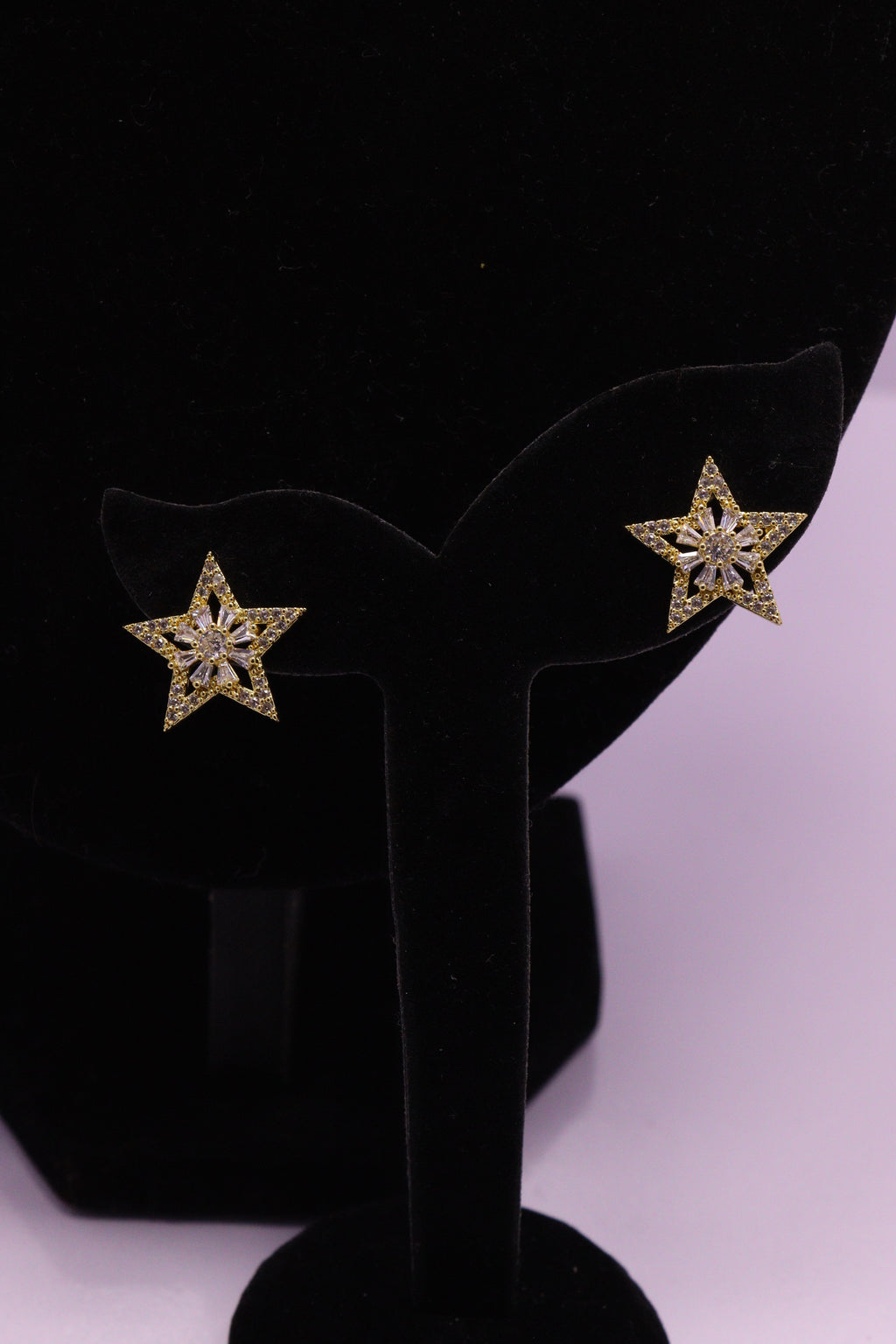 Diva Statement Sets Series 0085 - AZ Golden Set