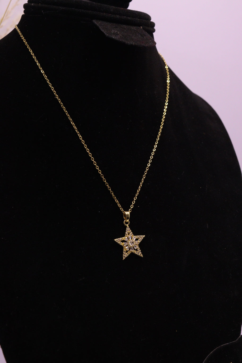 Diva Statement Sets Series 0085 - AZ Golden Set