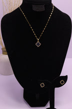 Diva Statement Sets Series 0086 - AZ Golden Set