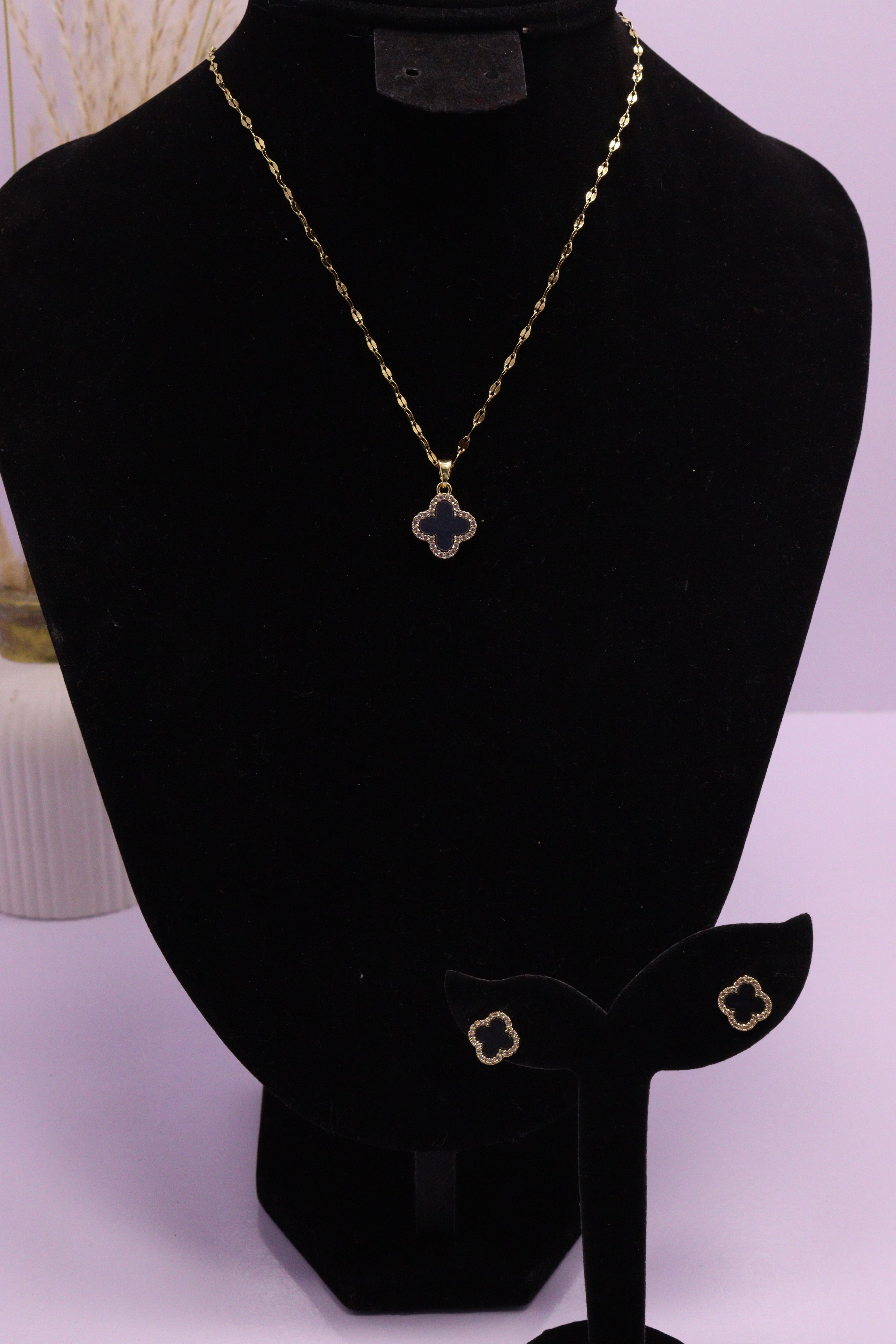 Diva Statement Sets Series 0086 - AZ Golden Set