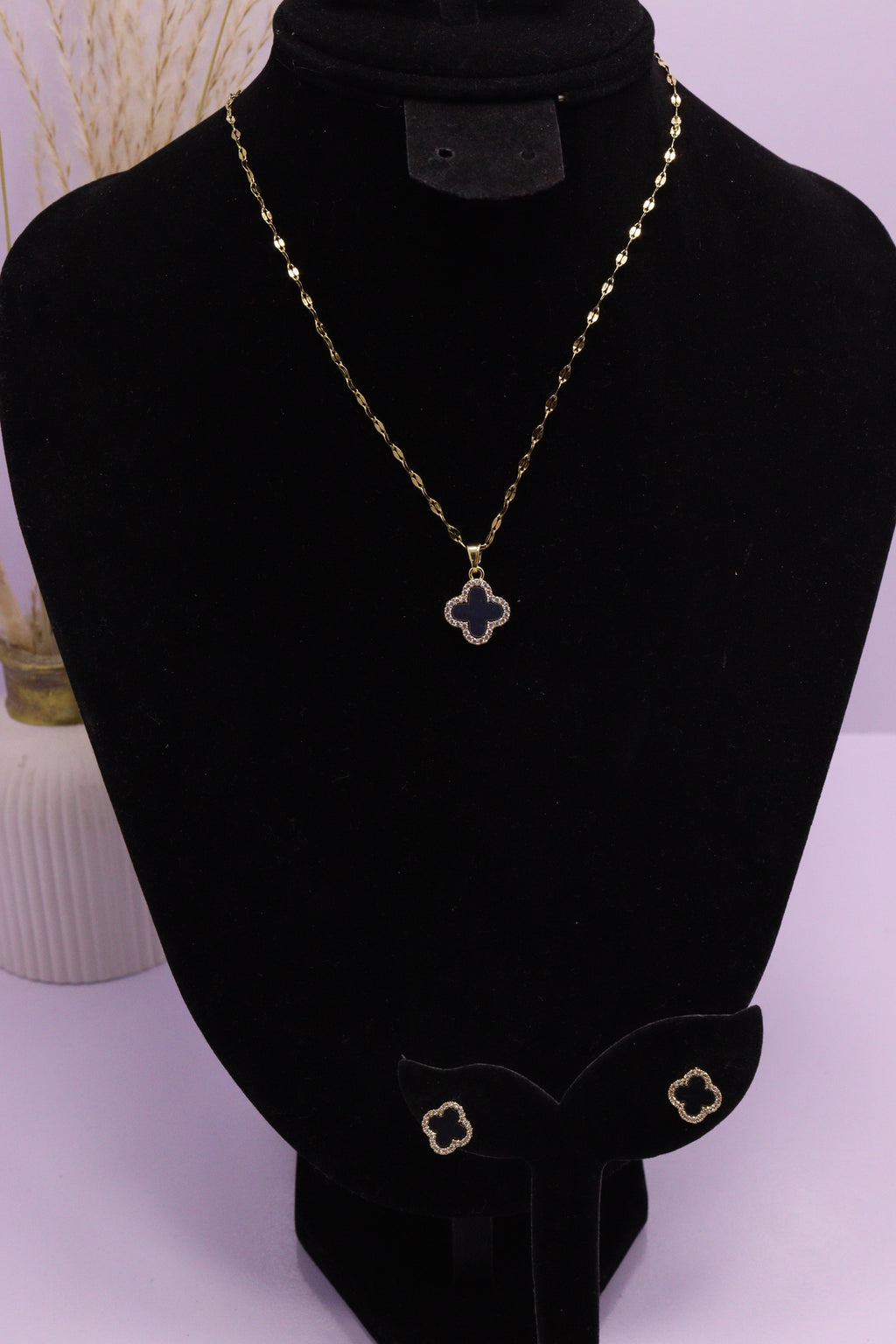 Diva Statement Sets Series 0086 - AZ Golden Set